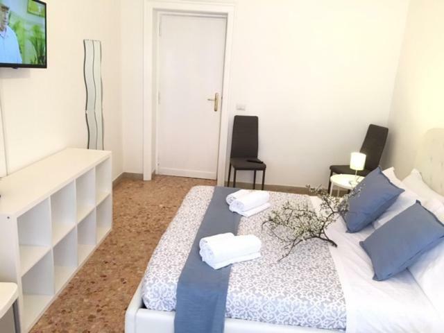 Relax Vatican Apartamento Roma