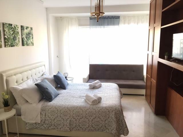 Relax Vatican Apartamento Roma